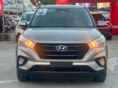 HYUNDAI Creta 1.6 16V 4P FLEX ACTION AUTOMTICO, Foto 4