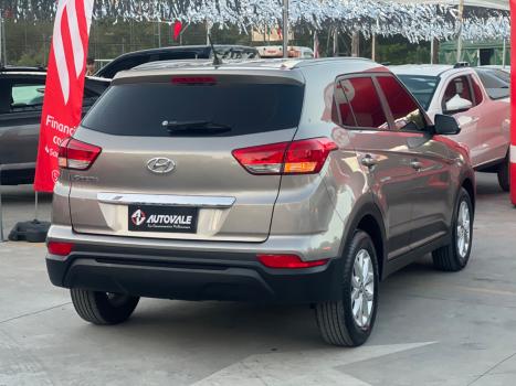 HYUNDAI Creta 1.6 16V 4P FLEX ACTION AUTOMTICO, Foto 5