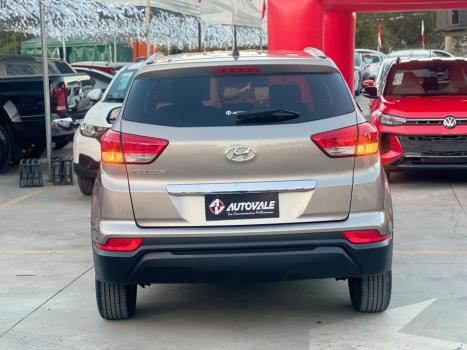 HYUNDAI Creta 1.6 16V 4P FLEX ACTION AUTOMTICO, Foto 6