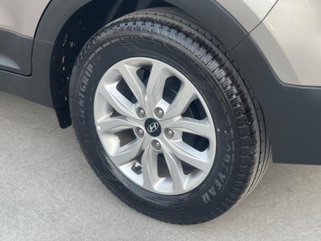HYUNDAI Creta 1.6 16V 4P FLEX ACTION AUTOMTICO, Foto 8