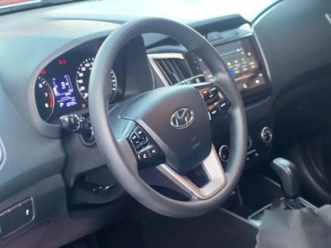 HYUNDAI Creta 1.6 16V 4P FLEX ACTION AUTOMTICO, Foto 9