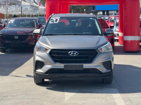 HYUNDAI Creta 1.6 16V 4P FLEX SMART PLUS AUTOMTICO, Foto 2
