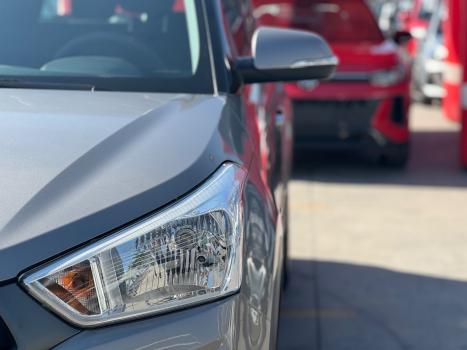 HYUNDAI Creta 1.6 16V 4P FLEX SMART PLUS AUTOMTICO, Foto 4
