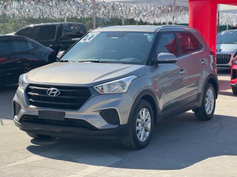HYUNDAI Creta 1.6 16V 4P FLEX SMART PLUS AUTOMTICO, Foto 5
