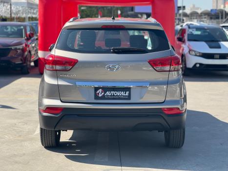 HYUNDAI Creta 1.6 16V 4P FLEX SMART PLUS AUTOMTICO, Foto 7