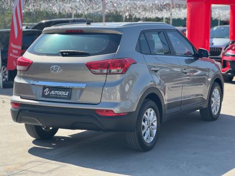 HYUNDAI Creta 1.6 16V 4P FLEX SMART PLUS AUTOMTICO, Foto 8