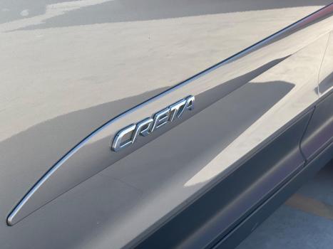 HYUNDAI Creta 1.6 16V 4P FLEX SMART PLUS AUTOMTICO, Foto 9