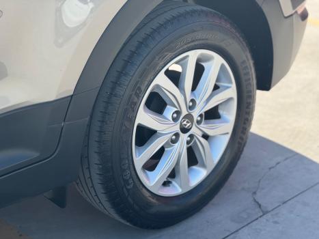 HYUNDAI Creta 1.6 16V 4P FLEX SMART PLUS AUTOMTICO, Foto 10