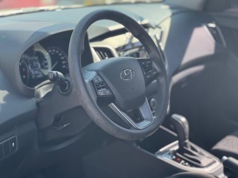 HYUNDAI Creta 1.6 16V 4P FLEX SMART PLUS AUTOMTICO, Foto 11