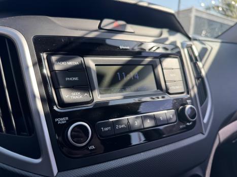 HYUNDAI Creta 1.6 16V 4P FLEX SMART PLUS AUTOMTICO, Foto 14