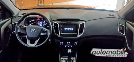 HYUNDAI Creta 1.6 16V 4P FLEX ATTITUDE AUTOMTICO, Foto 14