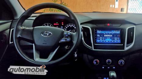 HYUNDAI Creta 1.6 16V 4P FLEX ATTITUDE AUTOMTICO, Foto 15