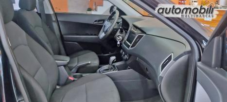 HYUNDAI Creta 1.6 16V 4P FLEX ATTITUDE AUTOMTICO, Foto 17