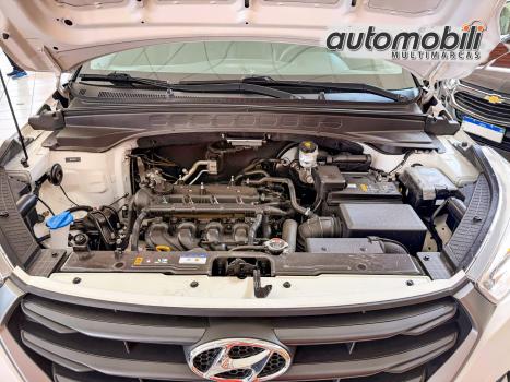 HYUNDAI Creta 1.6 16V 4P FLEX ATTITUDE AUTOMTICO, Foto 19