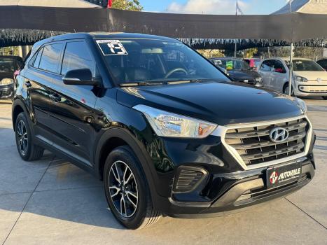 HYUNDAI Creta 1.6 16V 4P FLEX ATTITUDE AUTOMTICO, Foto 2
