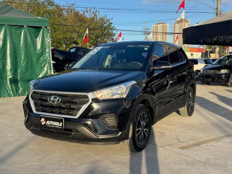 HYUNDAI Creta 1.6 16V 4P FLEX ATTITUDE AUTOMTICO, Foto 3