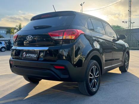 HYUNDAI Creta 1.6 16V 4P FLEX ATTITUDE AUTOMTICO, Foto 4
