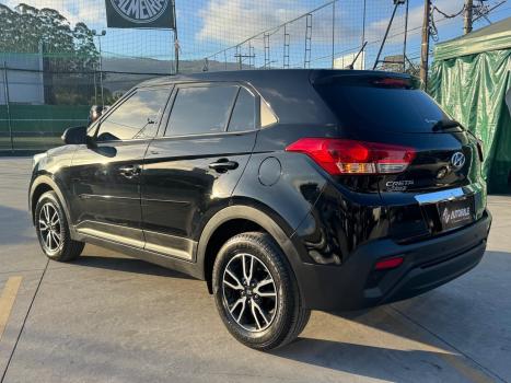 HYUNDAI Creta 1.6 16V 4P FLEX ATTITUDE AUTOMTICO, Foto 7