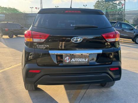 HYUNDAI Creta 1.6 16V 4P FLEX ATTITUDE AUTOMTICO, Foto 8