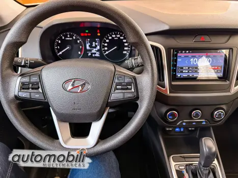HYUNDAI Creta 1.6 16V 4P FLEX ATTITUDE AUTOMTICO, Foto 9