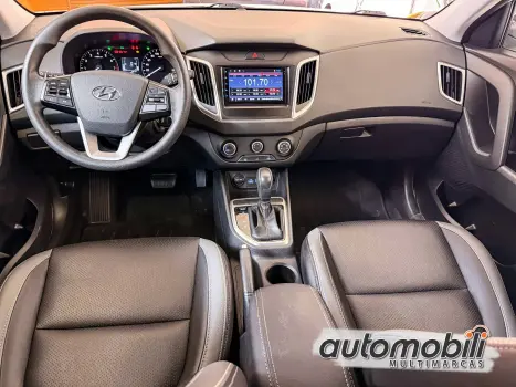 HYUNDAI Creta 1.6 16V 4P FLEX ATTITUDE AUTOMTICO, Foto 10