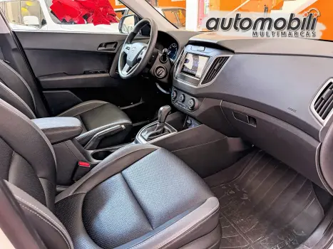 HYUNDAI Creta 1.6 16V 4P FLEX ATTITUDE AUTOMTICO, Foto 11