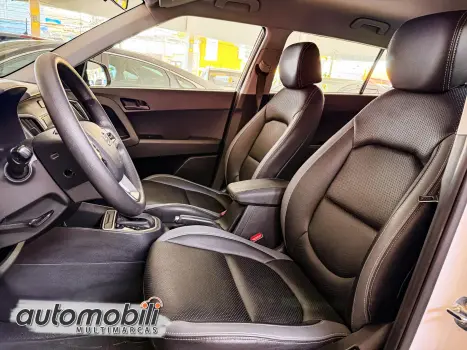 HYUNDAI Creta 1.6 16V 4P FLEX ATTITUDE AUTOMTICO, Foto 12