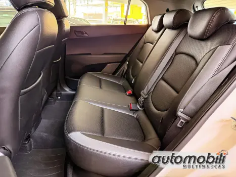HYUNDAI Creta 1.6 16V 4P FLEX ATTITUDE AUTOMTICO, Foto 13