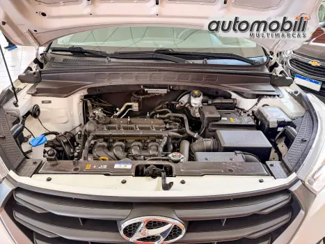 HYUNDAI Creta 1.6 16V 4P FLEX ATTITUDE AUTOMTICO, Foto 18