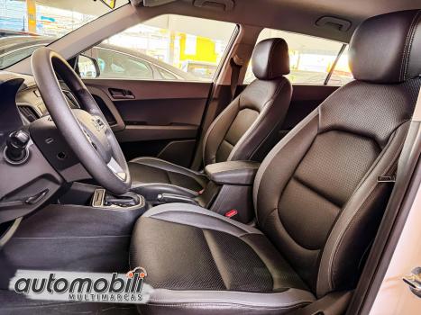 HYUNDAI Creta 1.6 16V 4P FLEX ATTITUDE AUTOMTICO, Foto 13