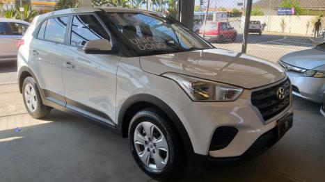 HYUNDAI Creta 1.6 16V 4P FLEX ATTITUDE AUTOMTICO, Foto 2