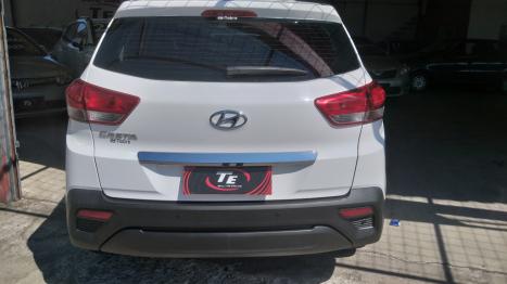 HYUNDAI Creta 1.6 16V 4P FLEX ATTITUDE AUTOMTICO, Foto 3