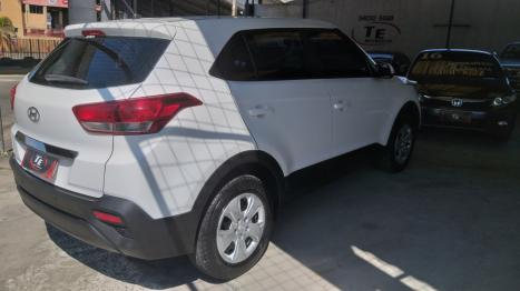 HYUNDAI Creta 1.6 16V 4P FLEX ATTITUDE AUTOMTICO, Foto 4