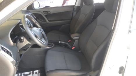 HYUNDAI Creta 1.6 16V 4P FLEX ATTITUDE AUTOMTICO, Foto 5