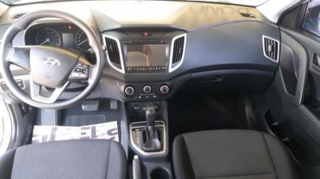 HYUNDAI Creta 1.6 16V 4P FLEX ATTITUDE AUTOMTICO, Foto 7