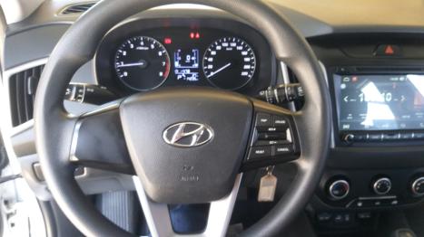 HYUNDAI Creta 1.6 16V 4P FLEX ATTITUDE AUTOMTICO, Foto 8