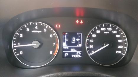 HYUNDAI Creta 1.6 16V 4P FLEX ATTITUDE AUTOMTICO, Foto 9