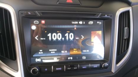 HYUNDAI Creta 1.6 16V 4P FLEX ATTITUDE AUTOMTICO, Foto 10