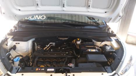 HYUNDAI Creta 1.6 16V 4P FLEX ATTITUDE AUTOMTICO, Foto 16