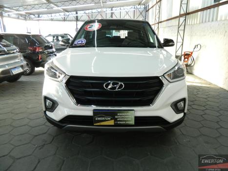 HYUNDAI Creta 2.0 16V 4P FLEX PRESTIGE AUTOMTICO, Foto 2
