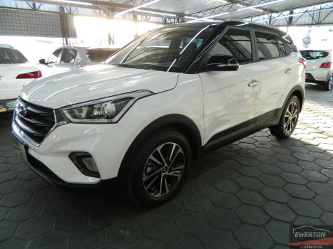 HYUNDAI Creta 2.0 16V 4P FLEX PRESTIGE AUTOMTICO, Foto 3