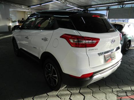 HYUNDAI Creta 2.0 16V 4P FLEX PRESTIGE AUTOMTICO, Foto 4
