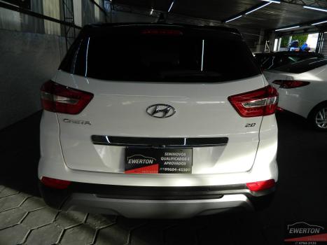 HYUNDAI Creta 2.0 16V 4P FLEX PRESTIGE AUTOMTICO, Foto 5