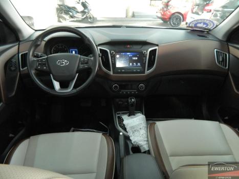 HYUNDAI Creta 2.0 16V 4P FLEX PRESTIGE AUTOMTICO, Foto 9