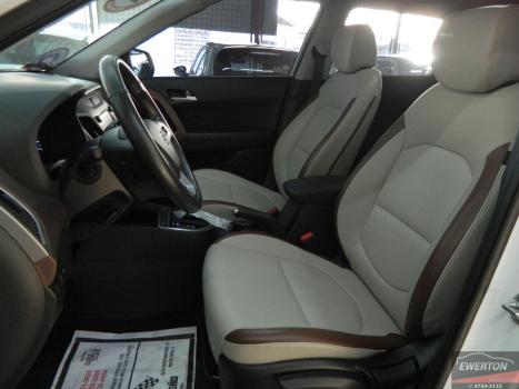 HYUNDAI Creta 2.0 16V 4P FLEX PRESTIGE AUTOMTICO, Foto 10