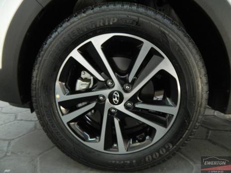 HYUNDAI Creta 2.0 16V 4P FLEX PRESTIGE AUTOMTICO, Foto 13