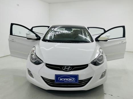 HYUNDAI Elantra 1.8 16V 4P GLS AUTOMTICO, Foto 2