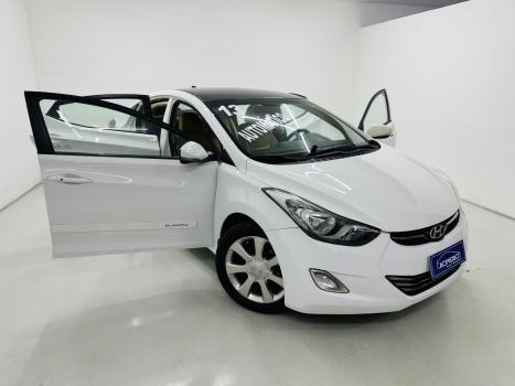 HYUNDAI Elantra 1.8 16V 4P GLS AUTOMTICO, Foto 13