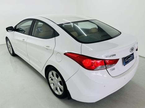 HYUNDAI Elantra 1.8 16V 4P GLS AUTOMTICO, Foto 12