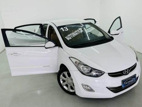 HYUNDAI Elantra 1.8 16V 4P GLS AUTOMTICO, Foto 13